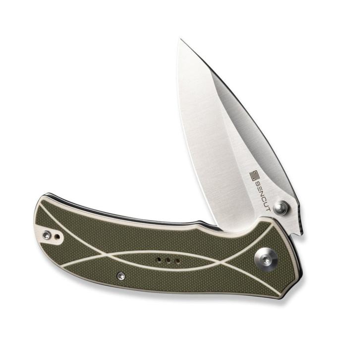 Sencut S23097-2