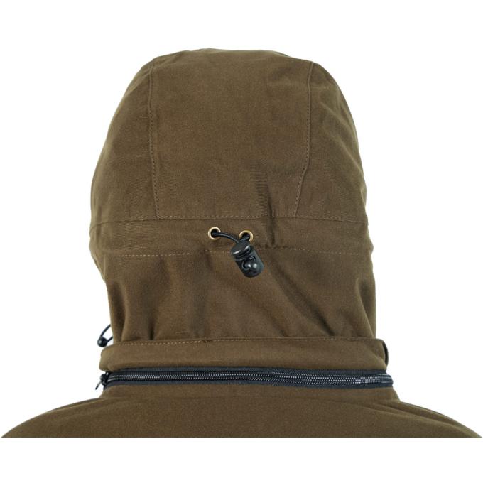 Hallyard rust-j/7520-002 48