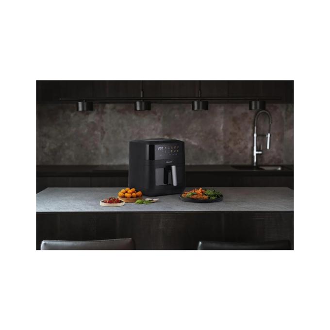 Hisense HAF2100DCD