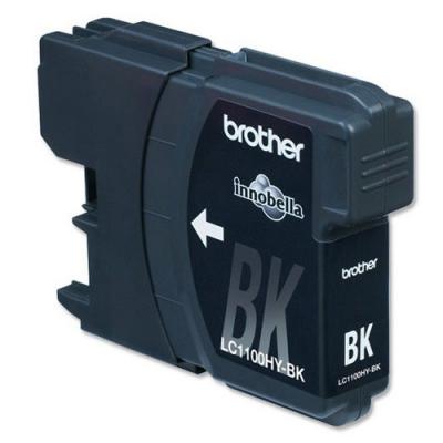 Brother LC1100HYBK