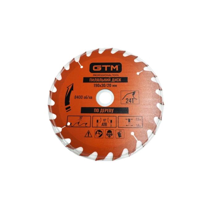 GTM SBW-19024