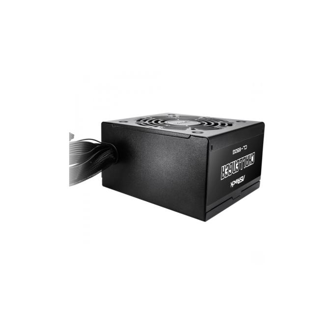 ASRock CL-650G