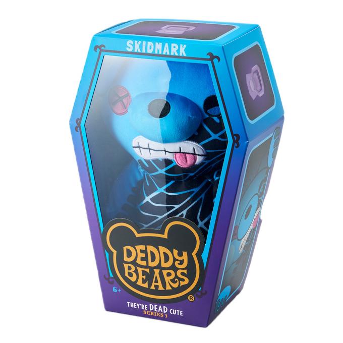 Deddy Bears DB31202