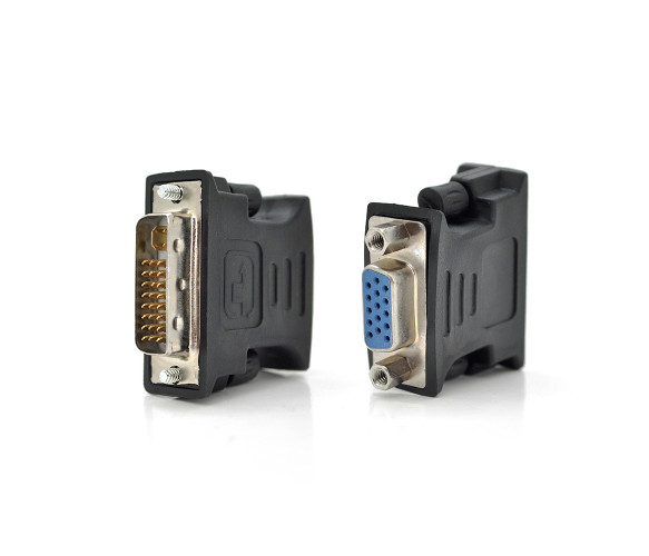 VOLTRONIC YT-A-VGA(F) / DVI(M)-B