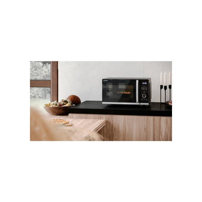 SHARP YC-QS254AE-B