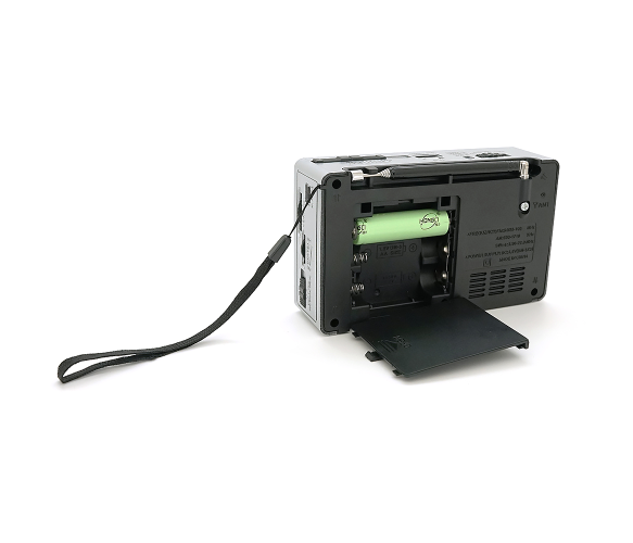 VOLTRONIC RX-8866