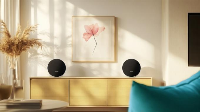 Harman/Kardon HKOS9BLKEP