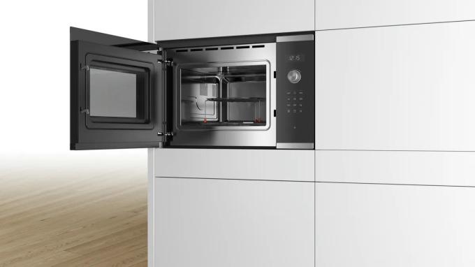 BOSCH BEL554MS0