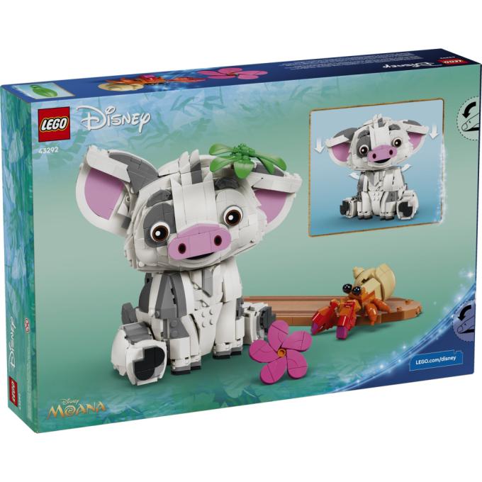 LEGO 43292