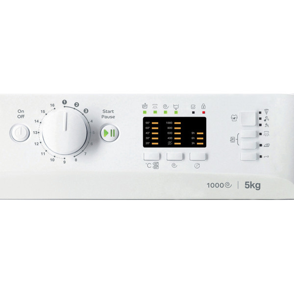 Indesit OMTWSA51052W