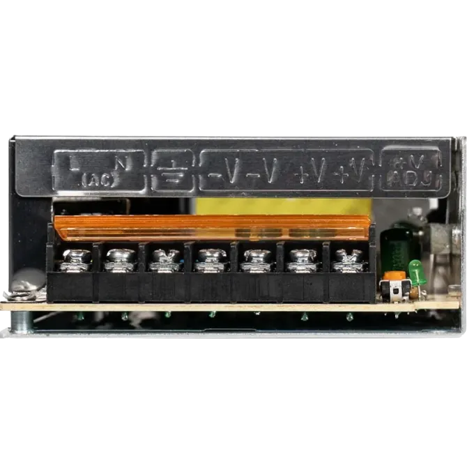 Mustang Energy PS-1210PB