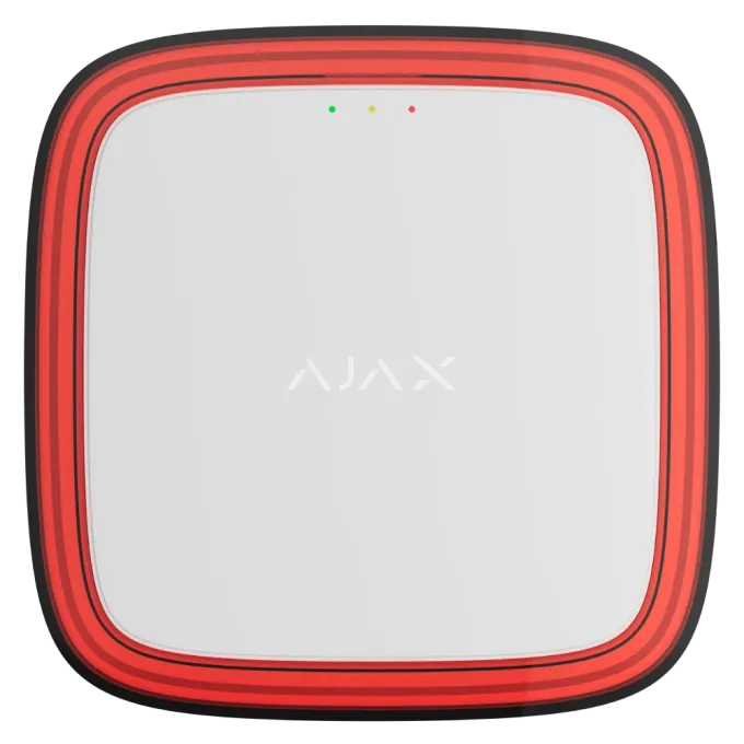 Ajax EN54 FireProtect (VAD) white пожарный световой