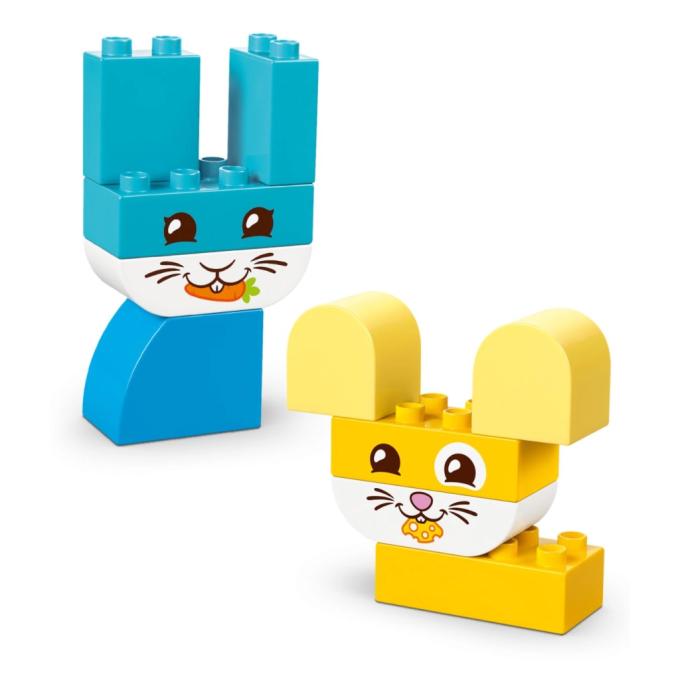 LEGO 10477-