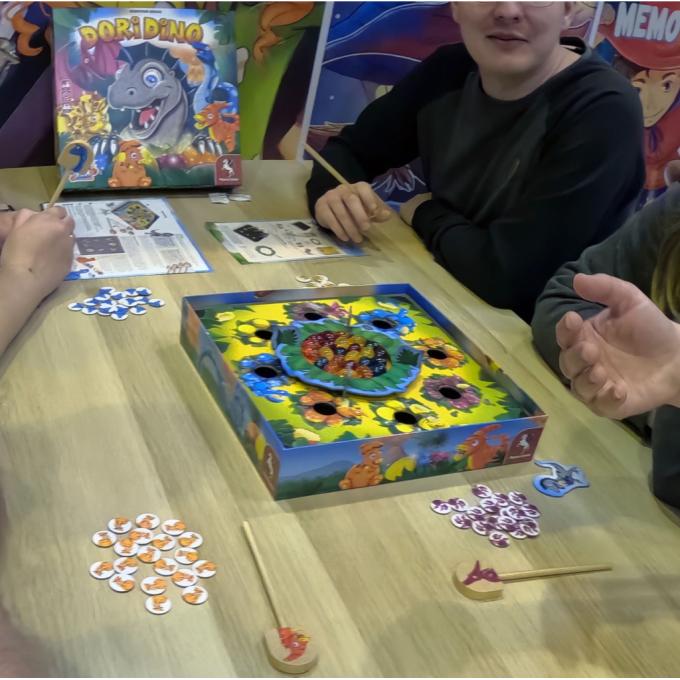 Pegasus Spiele PS209