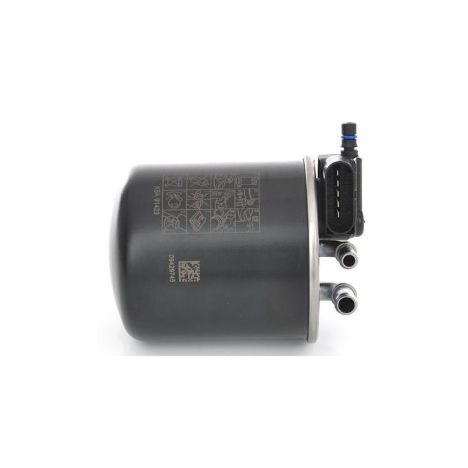 BOSCH F026402837