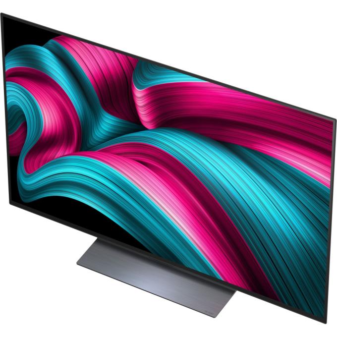 LG OLED55C54LA