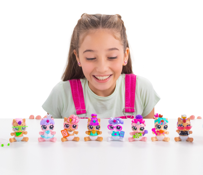 ZURU MINI BRANDS 77112GQ2