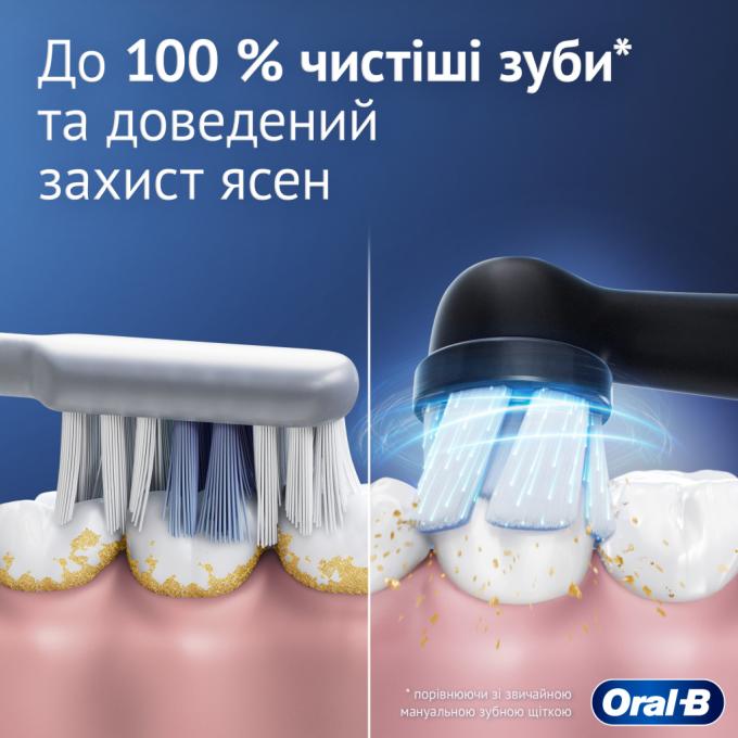 Oral-B iO2 Series Night Black