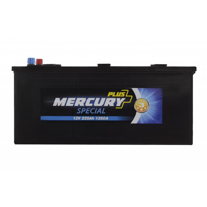 MERCURY battery P47294