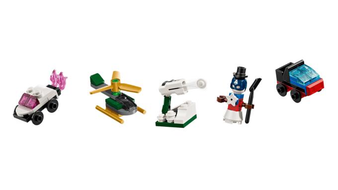 LEGO LEGO 76340