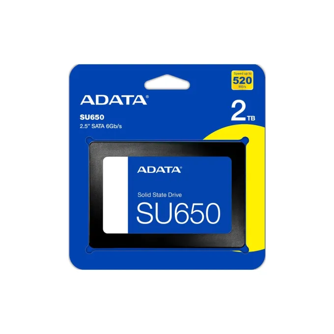 ADATA ASU650SS-2TT-R