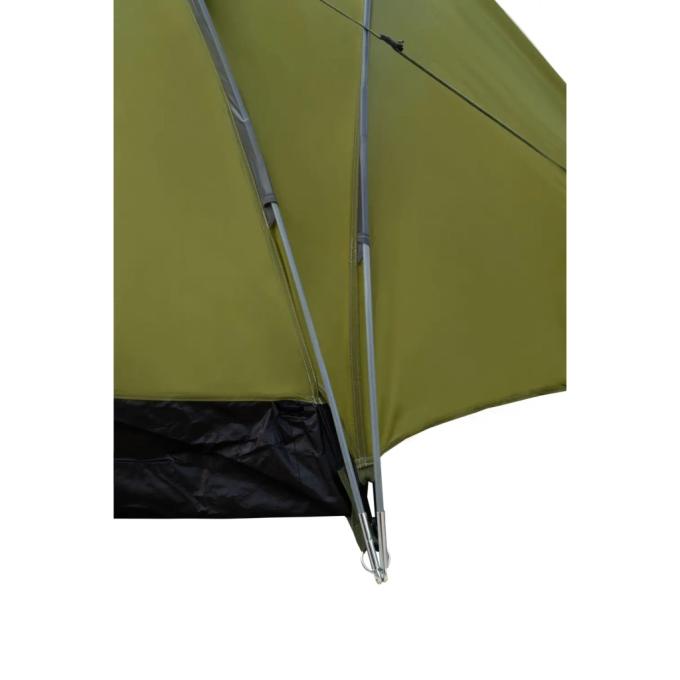 Tramp UTLT-003-olive