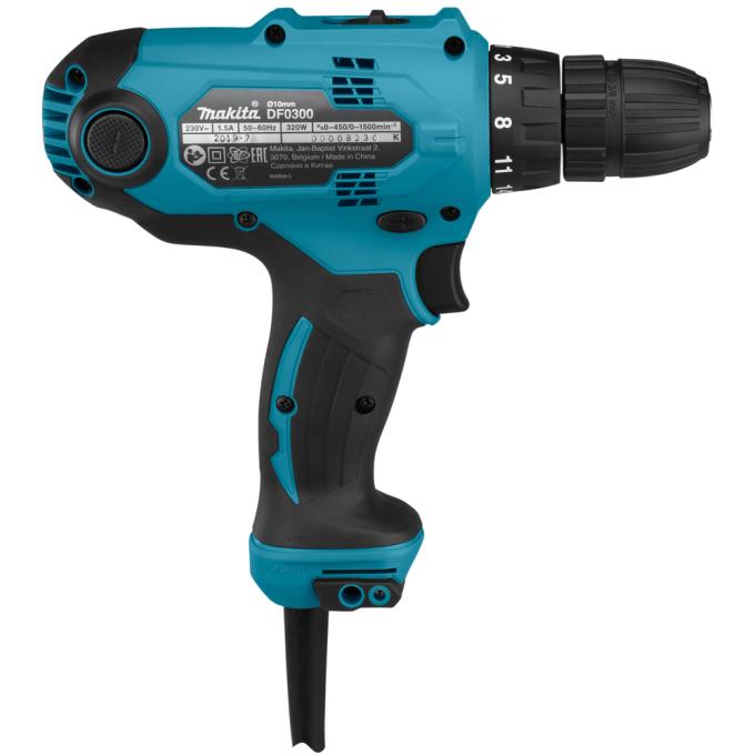 Makita DF0300