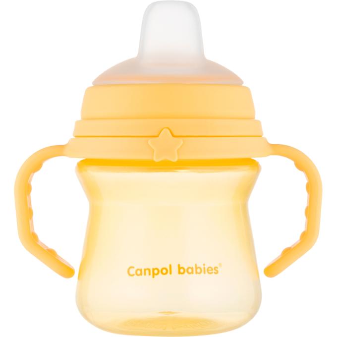 Canpol babies 56/614_yel
