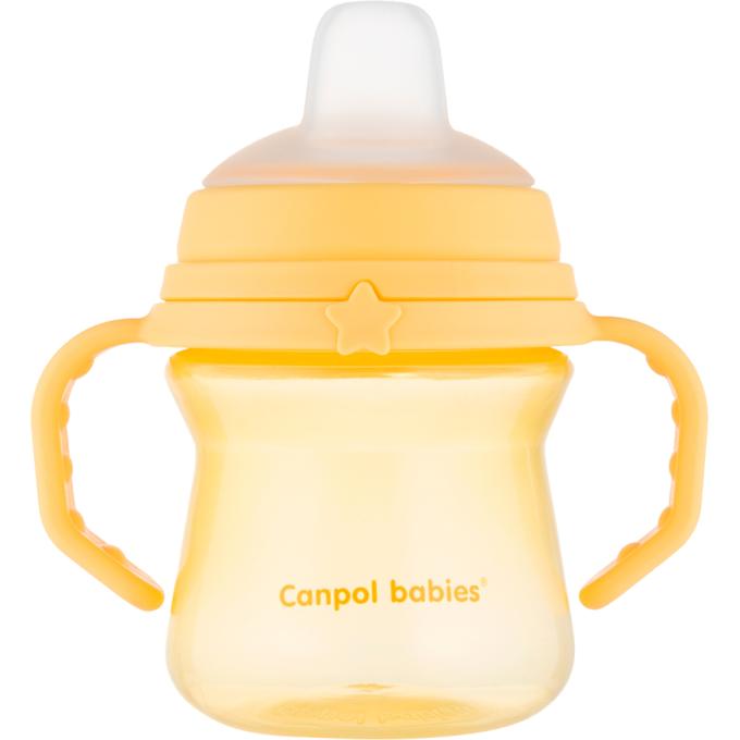 Canpol babies 56/614_yel