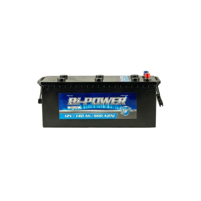 BI-POWER KLV140-00