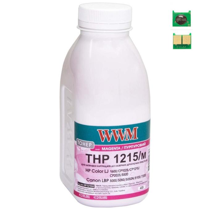 WWM TC1215M