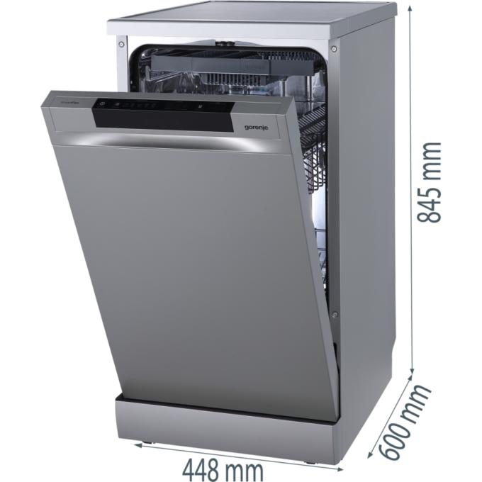 Gorenje GS541D10X