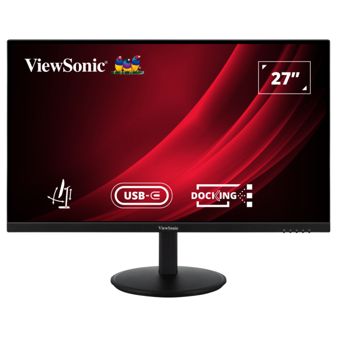 ViewSonic VG2709U-2K