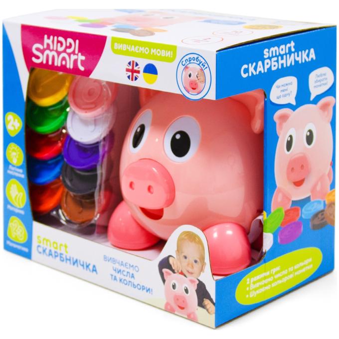 Kiddi Smart 208441