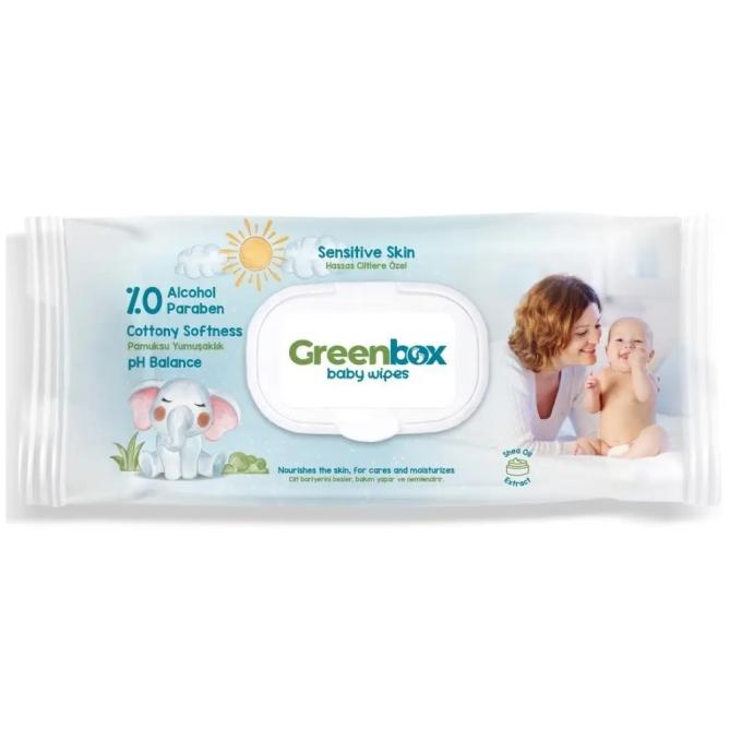 Greenbox 8680131208296