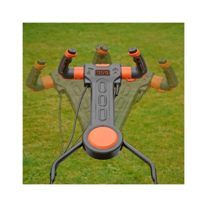 Black&Decker BEMW471ES
