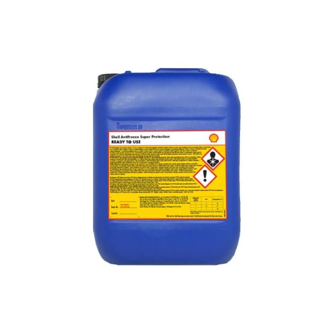 SHELL 75108