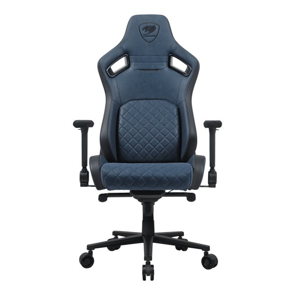 Cougar DEFENSOR S Navy Blue F