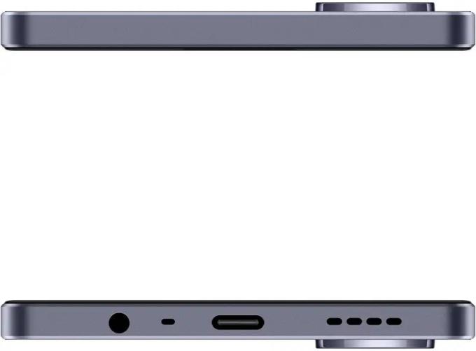 Realme RMX39334/128 BLACK