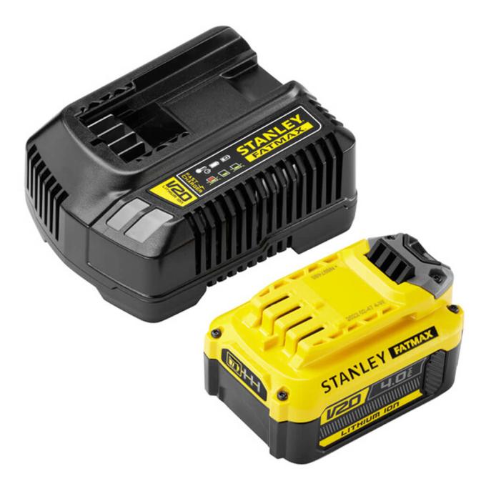 Stanley SFMCB14M1
