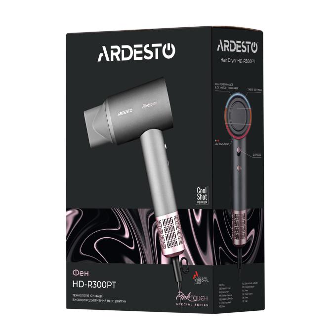 Ardesto HD-R300PT