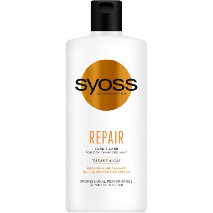 Syoss 9000101278057