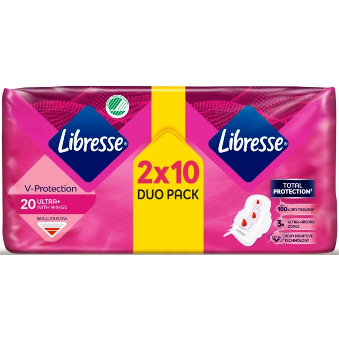 Libresse 7310791245607