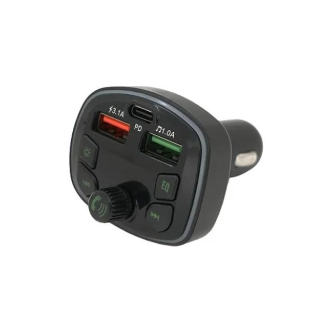 VOLTRONIC FM-Q7EQ