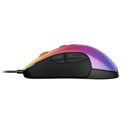 Мышка STEELSERIES Rival 300 CS:GO Fade Edition 62279