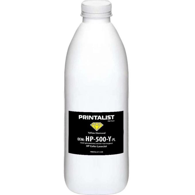 Printalist HP-500-Y-PL