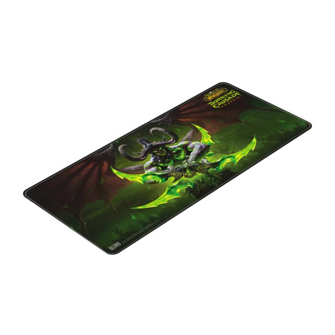 Blizzard FBLMPWOWILLID21XL