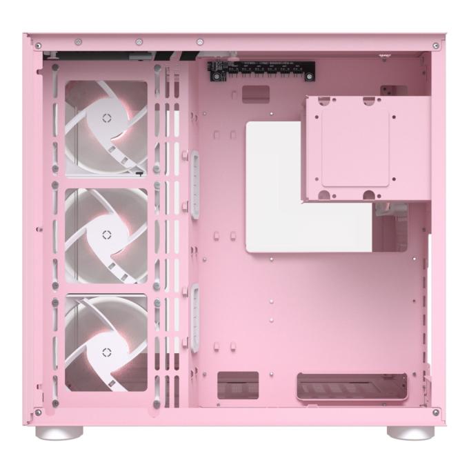 Cougar FV150 MINI Pink