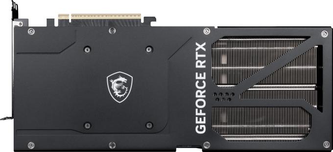 MSI RTX5090 32G VEN 3X OC