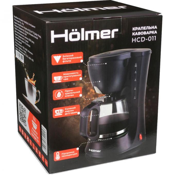 Holmer HCD-011